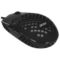 Мышь проводная Acer OMW134 [ZL.MCEEE.018] черный