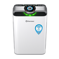 Очиститель воздуха Thermex Vivern 500 Wi-Fi белый