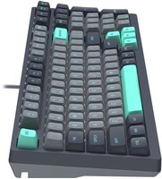 Keyboard  wired A4Tech Fstyler FS300