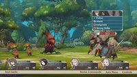 Game Bravely Default: Flying Fairy HD Remaster (Switch)