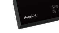 Электрическая варочная поверхность Hotpoint HR 4O3 BAS