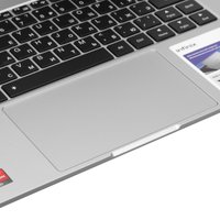 15.6" Ноутбук Infinix XBOOK 15 YL51A5 серебристый