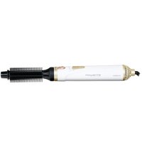 Фен-щетка Rowenta CF3910F0 белый/золотистый