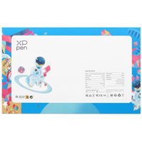 Графический планшет XP-PEN Deco 01 V3