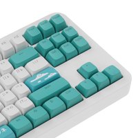 Keyboard  wired Red Square Alumix TKL Classic Kitsune