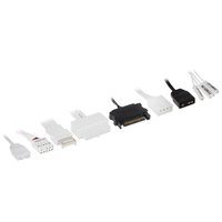 Korpus ZALMAN P30 Air [P30 Air White] oq