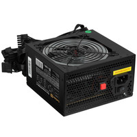 Блок питания ExeGate EVO800-LT [EX289069RUS] черный