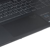 15.6" Ноутбук ASUS TUF Gaming F15 FX507ZC4-HN009 серый