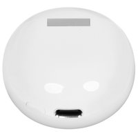 Наушники TWS HONOR Choice Earbuds S7  белый 2024