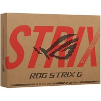 16" Ноутбук ASUS ROG Strix G615JMR-S5170 серый