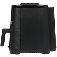 Аэрогриль Tefal EY5568E0 черный