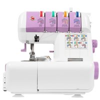 Оверлок Comfort 888
