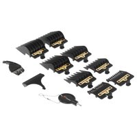 Машинка для стрижки BaByliss PRO Gold FX 4Artists золотистый/черный