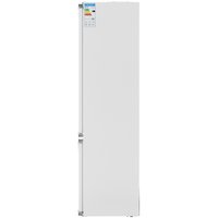 Встраиваемый холодильник DEXP BIB4-28AHE