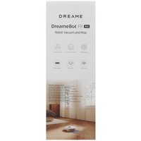 Робот-пылесос Dreame F9 Pro белый
