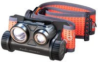 Фонарь Fenix HM65R-DTbk