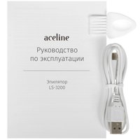 Эпилятор Aceline LS-3200