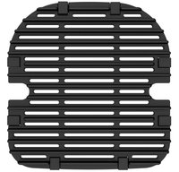 Аэрогриль Tefal EY505D15 серебристый