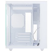 Корпус ARDOR GAMING Mystic CM1  белый