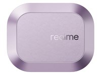 Наушники TWS Realme Buds Air 8  фиолетовый 2026