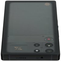 6.85" Смартфон Nubia Red Magic 10S Pro 512 ГБ серый