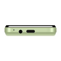 Сотовый телефон KENSHI Slim 241 зеленый