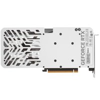 Видеокарта Palit GeForce RTX 5060 White OC [NE75060U19P1-GB2063M]