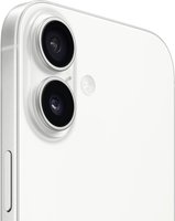 6.3" Смартфон Apple iPhone 17 256 ГБ белый