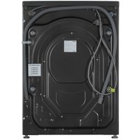 Washing machine Haier HW80-B14979D gray