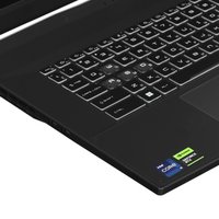 17.3" Ноутбук MSI Katana 17 HX B14WGK-052XRU черный