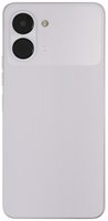 6.75" Smartphone Tecno SPARK GO 3 64 GB purple