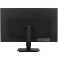 27" Монитор Samsung S4 S40GD S27D400GAI черный