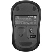 Mouse wireless Logitech M186 [910-004131] gray