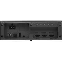 Саундбар Haier HSD310S5 серый