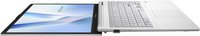15.6" Ноутбук ASUS Vivobook GO E1504TA-BQ218 серебристый