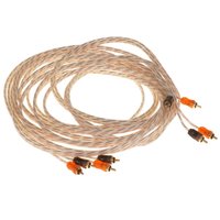 Установочный комплект DL Audio Barracuda WK 4-4