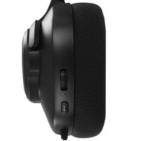Проводные наушники JBL Quantum 100M2  черный 2024