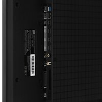 65" (165 см) Телевизор TCL 65C6K черный