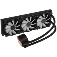 Система охлаждения MSI MAG CORELIQUID E360 черная