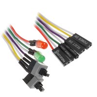 Кнопка DEXP PowerB