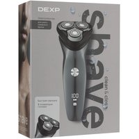 Электробритва DEXP CX-1100NH