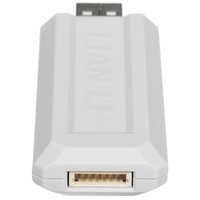 Комплект реверсных вентиляторов LIAN LI UNI FAN SL-INF WIRELESS 120 Reversed Blade [G99.12RSLIN1W3W.R0] белый