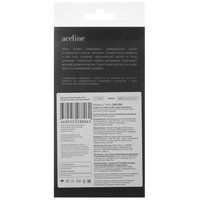 Чехол-книжка  Aceline Kors для Infinix HOT 40i черный