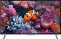 50" (127 sm) Televizor Haier 50 Smart TV S3 qora