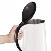 Electric kettle Tefal KO260130 white