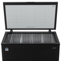 Муздатыгыч ларь DEXP CE-25AMA