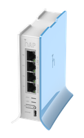 Wi-Fi роутер MikroTik hAP lite TC