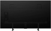 75" (190 см) Телевизор TCL 75A400 черный