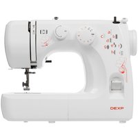 Швейная машина DEXP SM-1100W