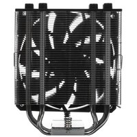 CPU cooler ID-COOLING SE-224-XTS [SE-224-XTS] black